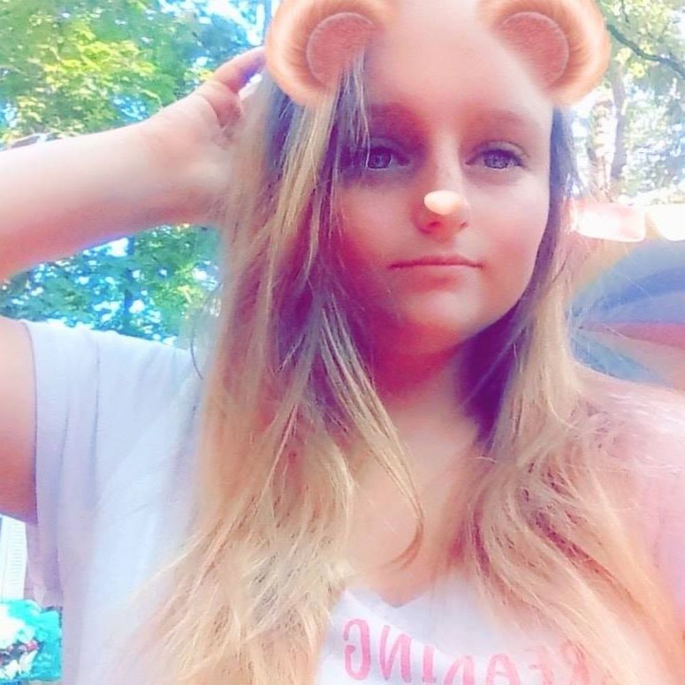 Meet your Posher, Paige